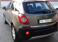 Opel Antara 2.0 Cdti 2008 God Extra!!!