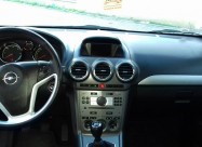 Opel Antara 2.0 Cdti 2008 God Extra!!!