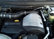 Opel Antara 2.0 Cdti 2008 God Extra!!!