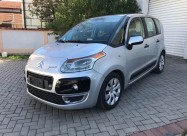 Citroen C3 Picasso 2010 Na Prodazba