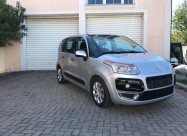 Citroen C3 Picasso 2010 Na Prodazba