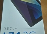 Tablet Tesla