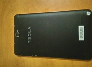 Tablet Tesla