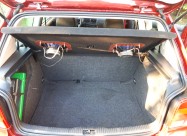 Golf 4 Benzin + Plin