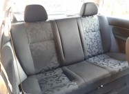 Golf 4 Benzin + Plin