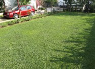 Golf 4 Benzin + Plin