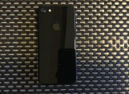 Iphone 7 Jet Black 128gb