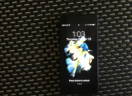 Iphone 7 Jet Black 128gb