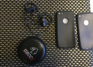 Iphone 7 Jet Black 128gb