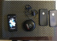 Iphone 7 Jet Black 128gb
