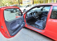Renault Megane Coupe 1.9 Dci