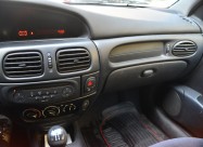 Renault Megane Coupe 1.9 Dci