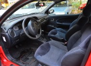 Renault Megane Coupe 1.9 Dci