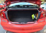 Renault Megane Coupe 1.9 Dci