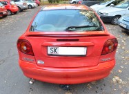 Renault Megane Coupe 1.9 Dci