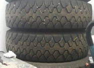 зимски гуми за комбе 225/75/16С Good Year