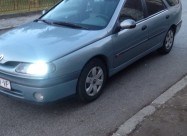Reno Laguna 1 2000 God 1,9 Dci
