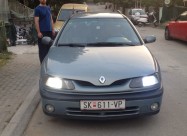 Reno Laguna 1 2000 God 1,9 Dci