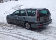 Reno Laguna 1 2000 God 1,9 Dci