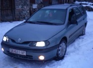 Reno Laguna 1 2000 God 1,9 Dci