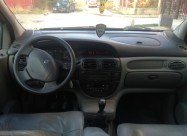 Renault (reno) Scenic 2001 1.9 Dci Registrirano