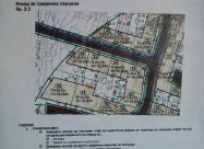 Плац за зграда Скопје, Крњево спроти МТВ
