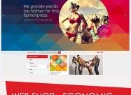 Изработка на интернет продавница 100 евра еднократ
