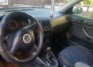 Prodavam Golf 4 Motor 1.6sr Na Plin