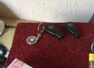 Mercedes E270 Cdi Avangard