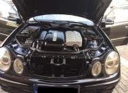 Mercedes E270 Cdi Avangard