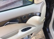 Mercedes E270 Cdi Avangard