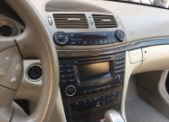 Mercedes E270 Cdi Avangard
