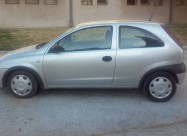 Opel Corsa C