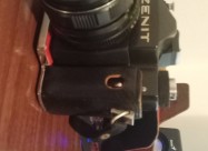 Fotoaparat Zenit