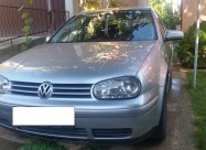 Prodavam Golf 4 Motor 1.6sr Na Plin