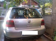 Prodavam Golf 4 Motor 1.6sr Na Plin