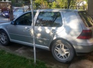 Prodavam Golf 4 Motor 1.6sr Na Plin
