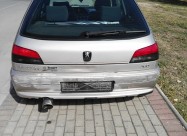 Se Prodava Peugeot 306 Hr