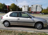 Se Prodava Peugeot 306 Hr