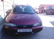Ford Mondeo Eftino I Hitno