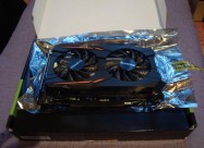   Се продава графичка Gigabyte Gtx 1050 Oc 2gb