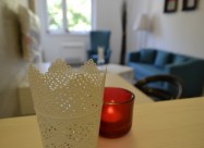 Se Iznajmuva Apartman