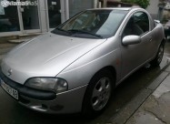 Opel Tigra