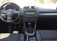 Golf 6 1.2 Tsi, 75.000 Km, Kupen Vo Mk