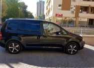 Prodavam Touran