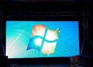 Led Display Iznajmuvame 