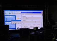 Led Display Iznajmuvame 