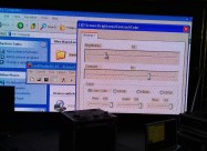 Led Display Iznajmuvame 
