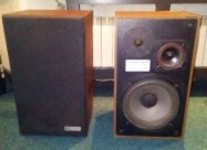 Zvucnici Infinity Rsa Jb Studio1a Audiofilski Drug