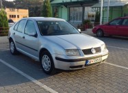 Volkswagen Bora 1.6 Reg. Do 10. 2018